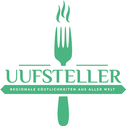 Logo von Uufsteller Food Truck / Regionale Köstlichkeiten aus aller Welt